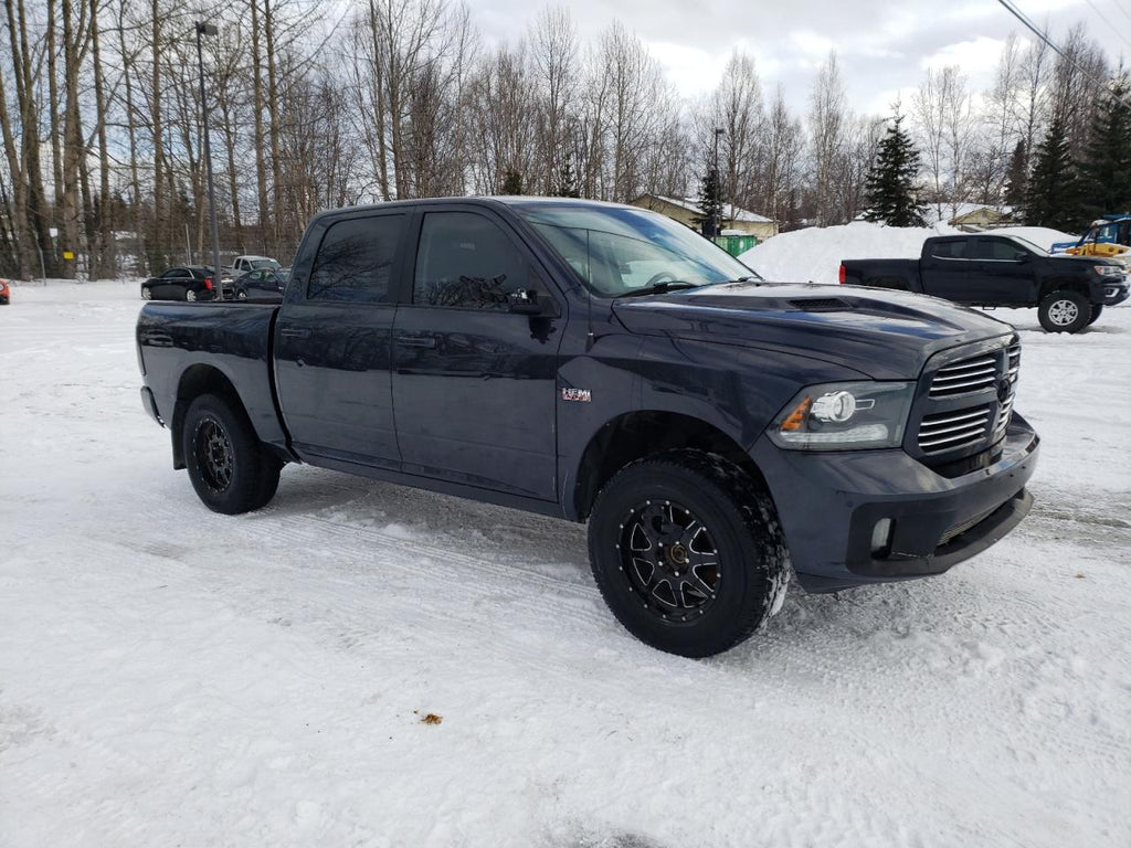 2015 RAM 1500 SPORT - 1C6RR7MT9FS539571
