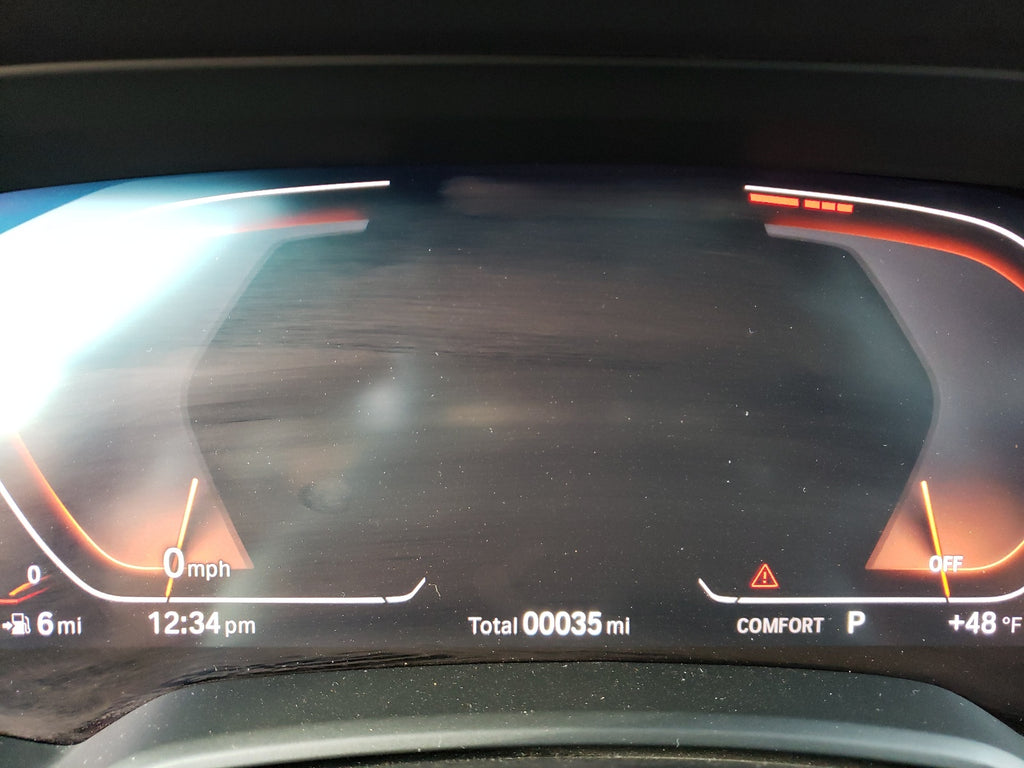 2020 BMW X7 XDRIVE4 - 5UXCW2C03L9A00241