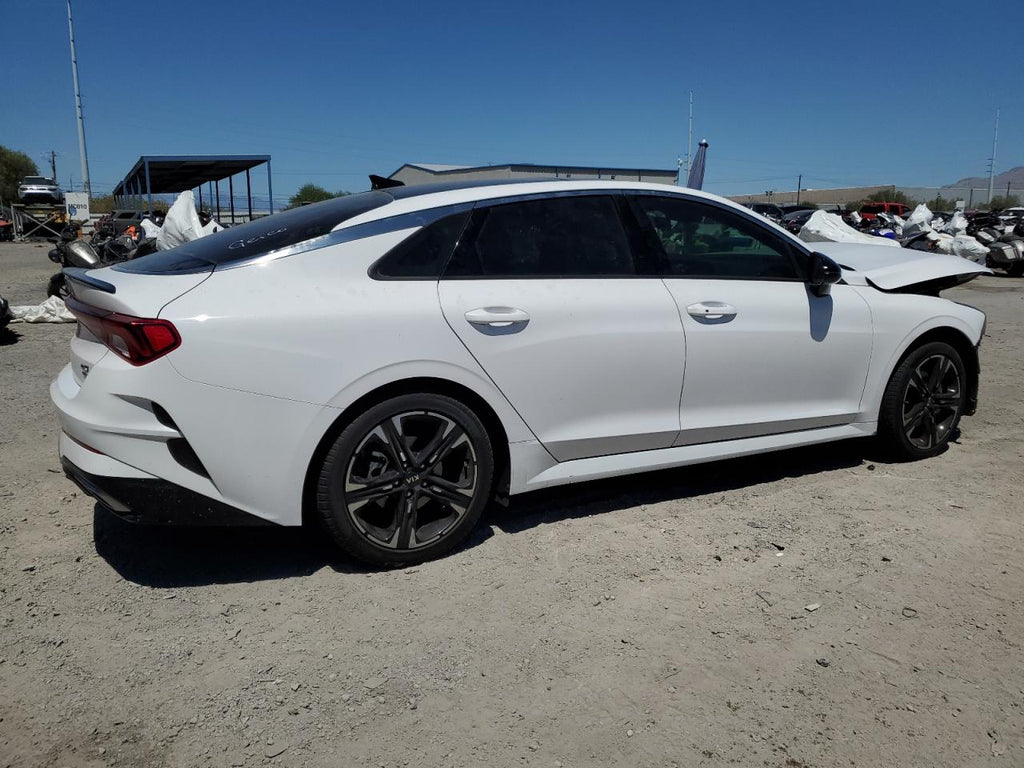 2021 KIA K5 GT LINE - 5XXG64J28MG037595