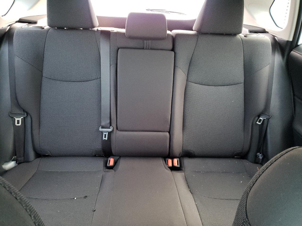 2023 TOYOTA RAV4 LE - 2T3F1RFVXPC379482