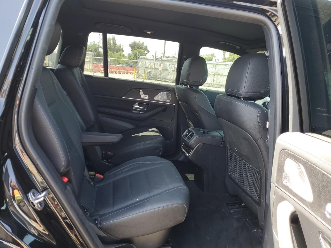 2024 MERCEDES-BENZ GLS 450 4M - 4JGFF5KE8RB135223