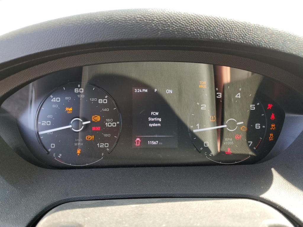 2023 RAM PROMASTER - 3C6LRVAG9PE545344