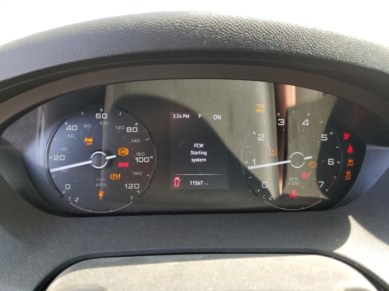 2023 RAM PROMASTER - 3C6LRVAG9PE545344