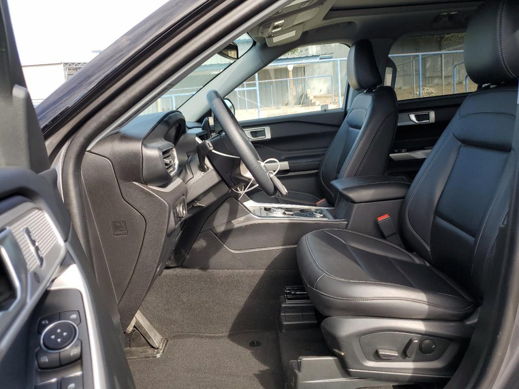 2023 FORD EXPLORER X - 1FMSK8DH6PGB43338