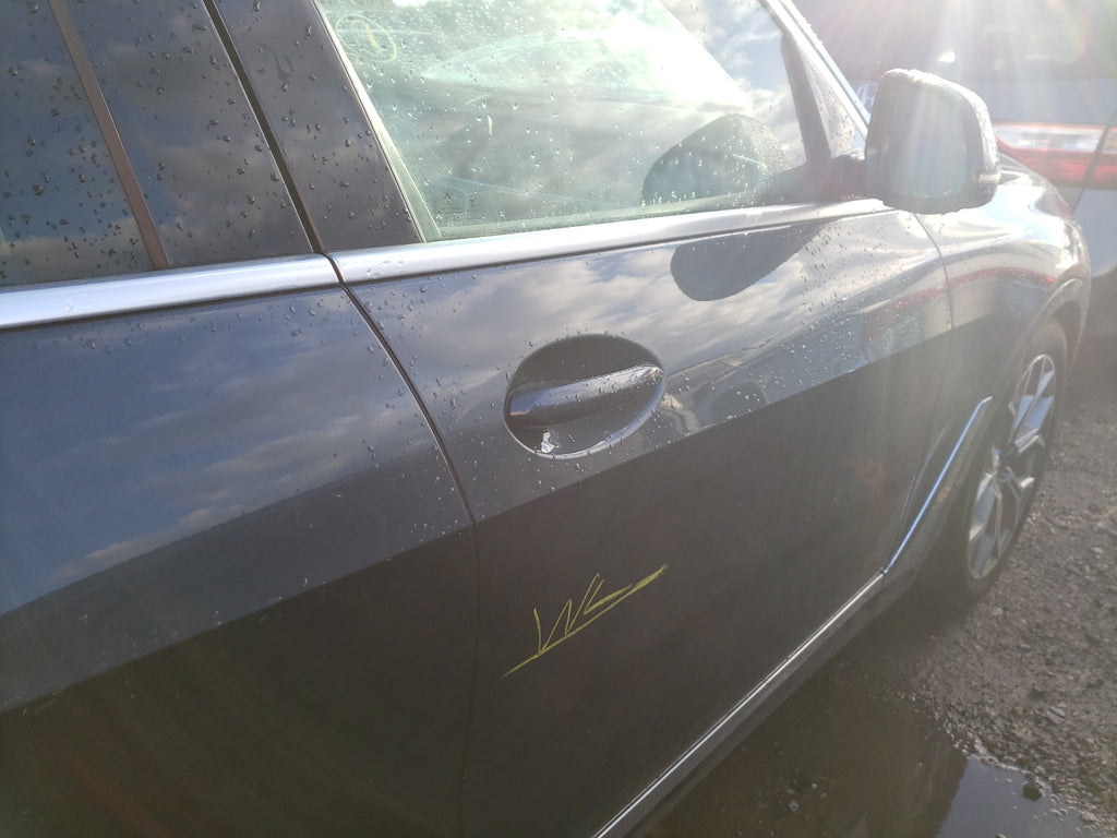 2019 BMW X7 XDRIVE4 - 5UXCW2C5XKL081684