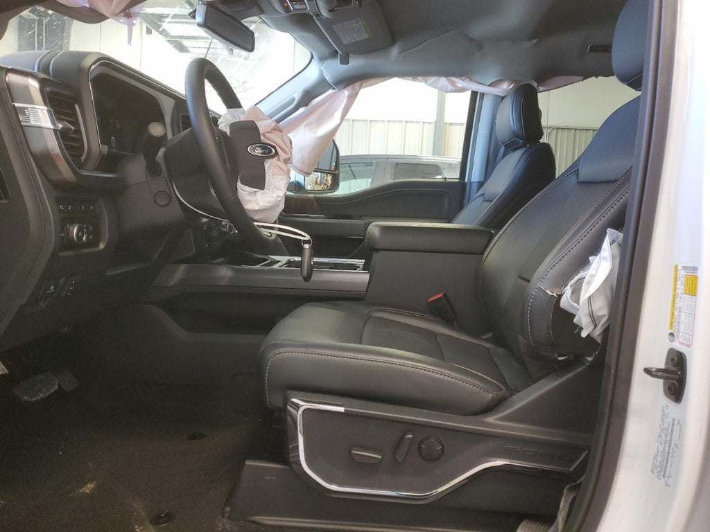 2024 FORD F350 SUPER - 1FT8W3BM1REE97515