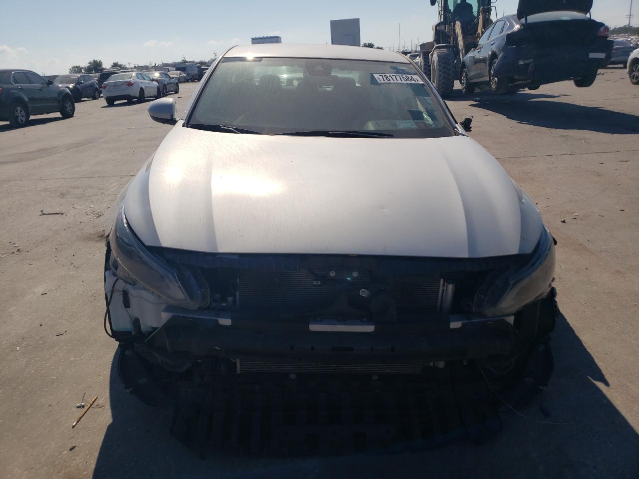 2023 NISSAN ALTIMA SV - 1N4BL4DV5PN386298
