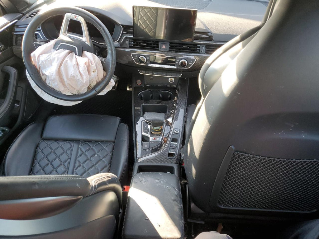 2023 AUDI S5 PREMIUM - WAUW4GF56PN000167
