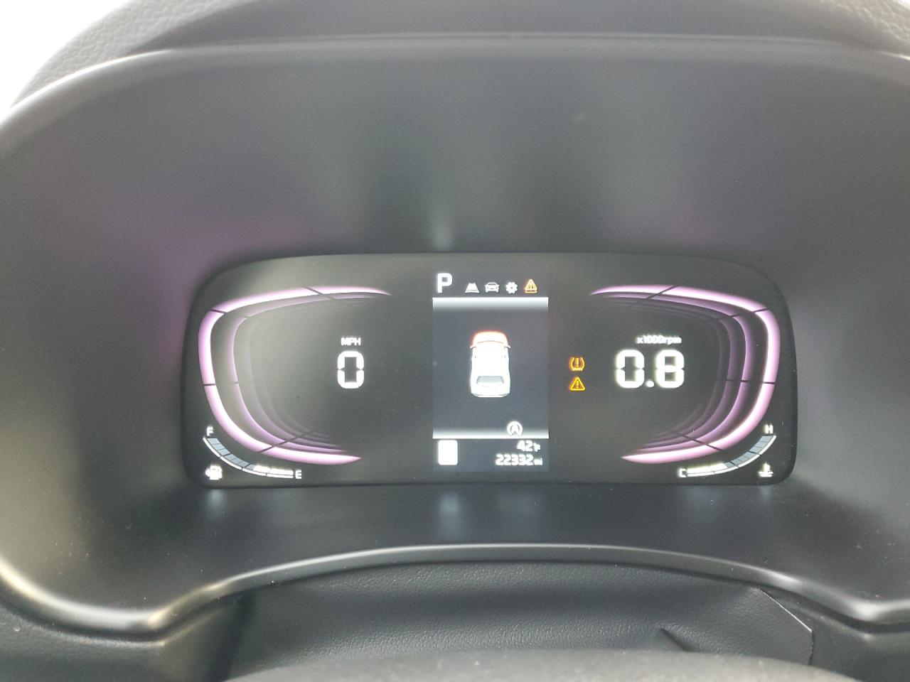 2023 KIA SOUL LX - KNDJ23AU5P7878218