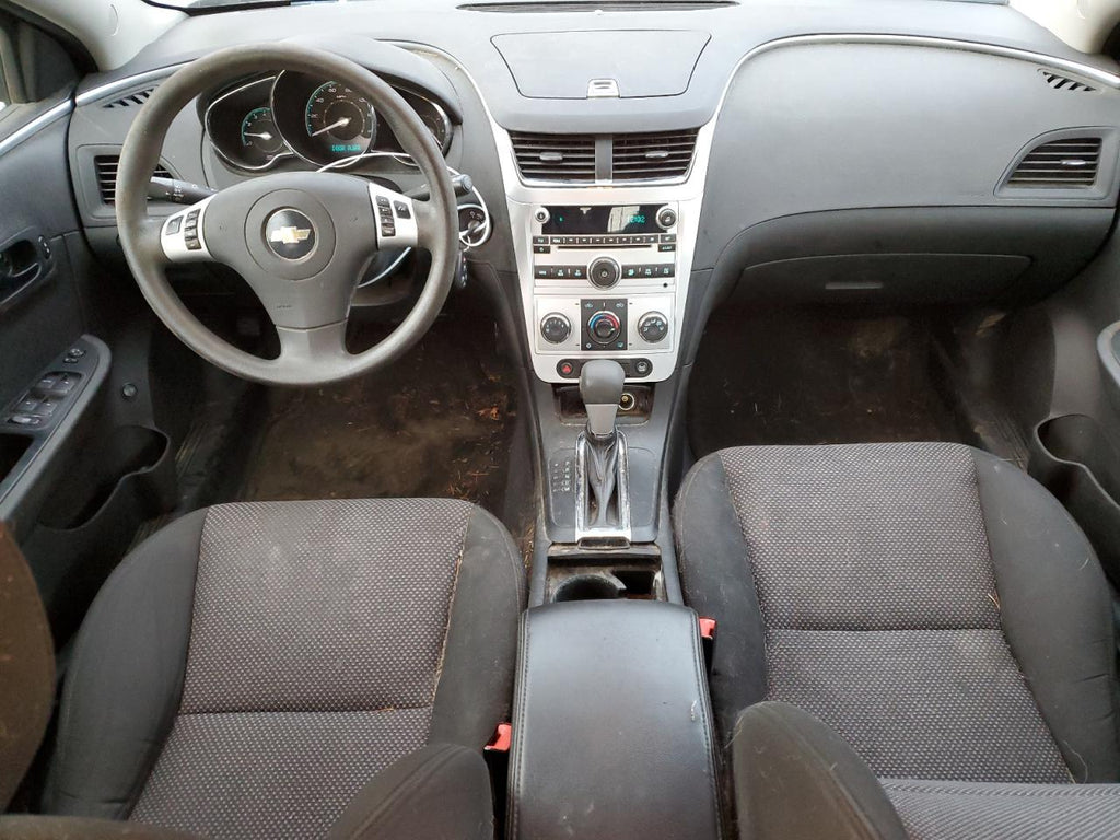2011 CHEVROLET MALIBU 1LT - 1G1ZC5E1XBF368935