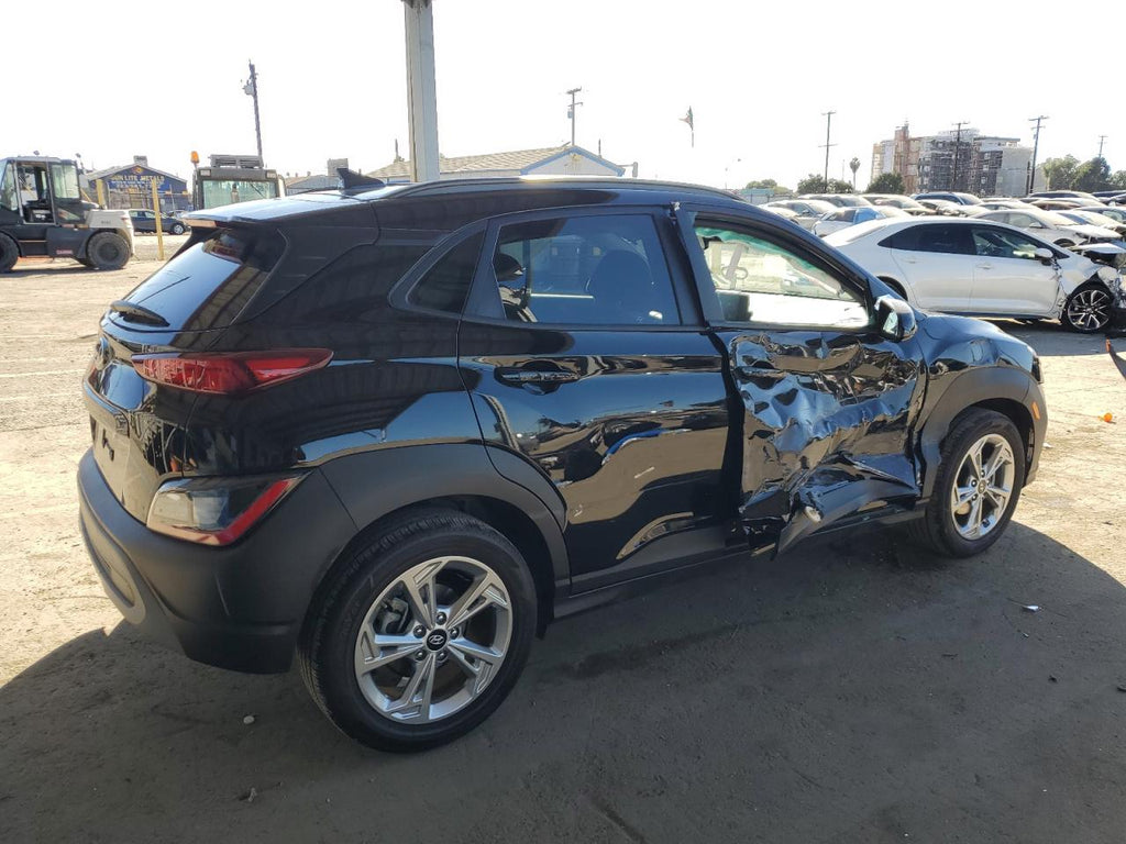 2023 HYUNDAI KONA SEL - KM8K62AB4PU988174