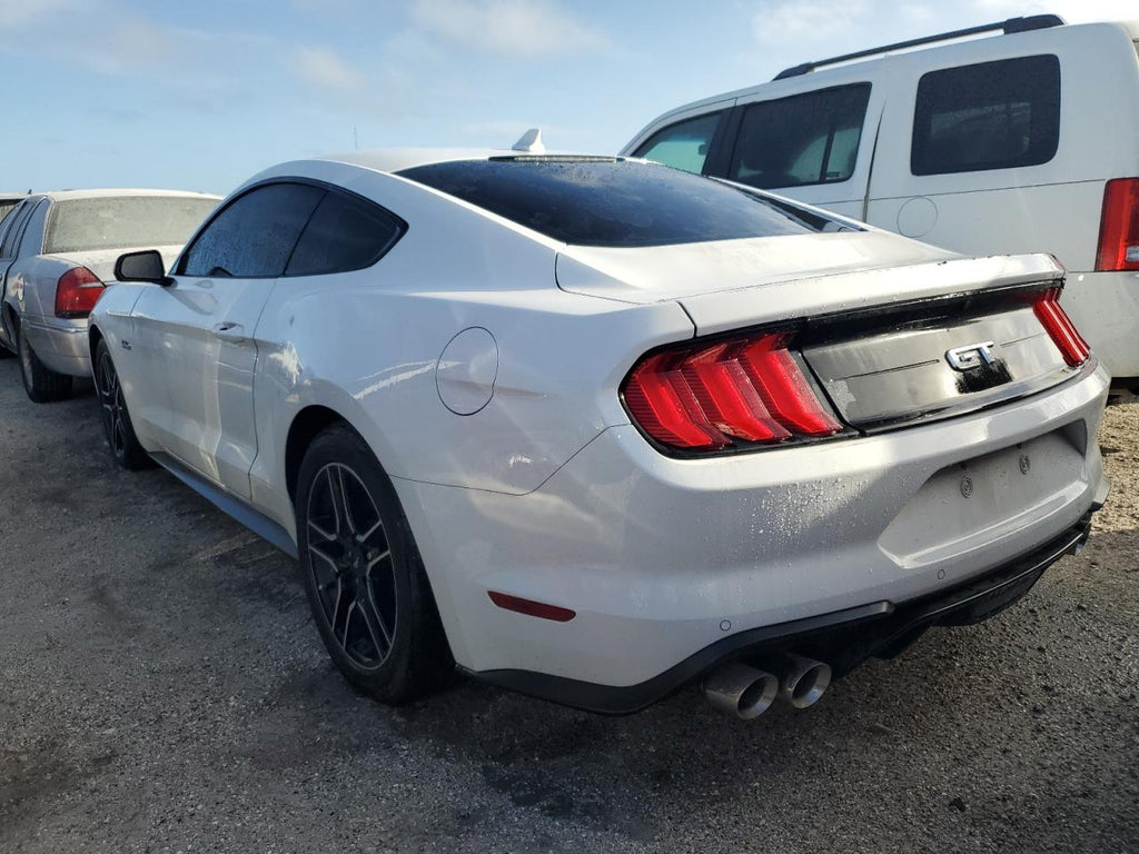 2022 FORD MUSTANG GT - 1FA6P8CF1N5131328