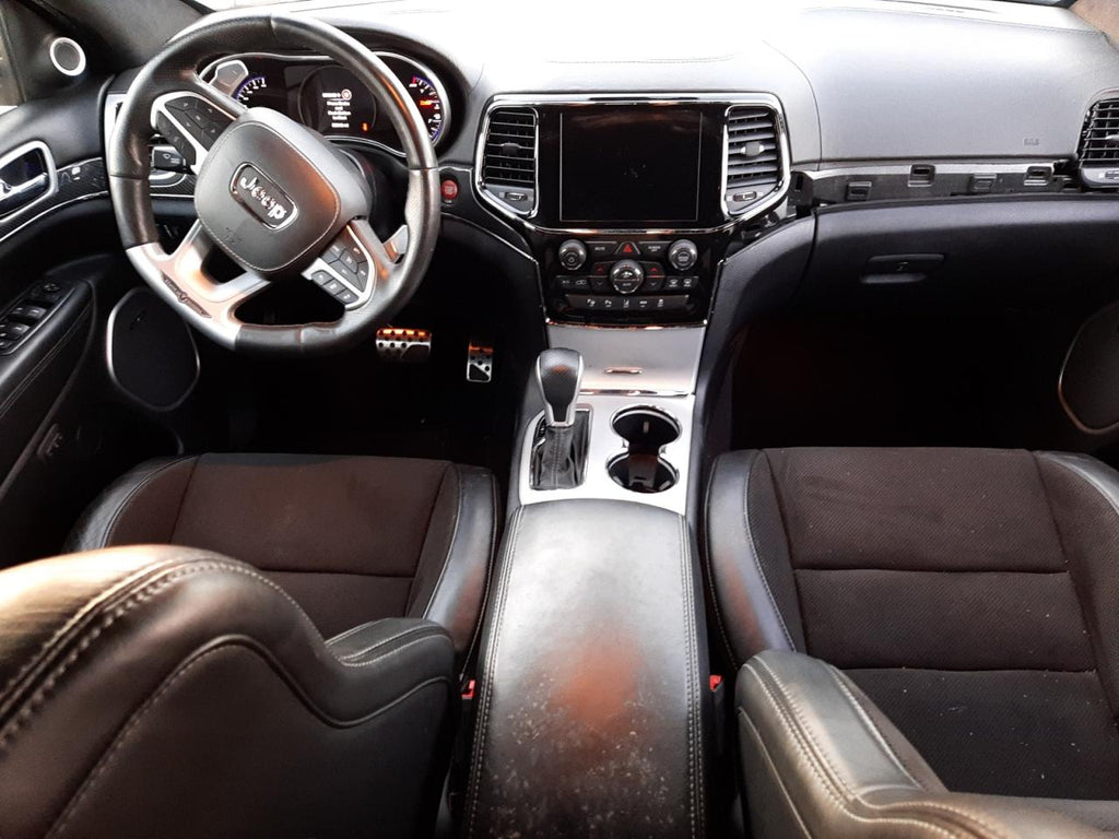 2019 JEEP GRAND CHER - 1C4RJFDJ5KC583550