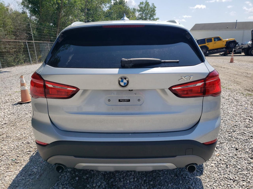 2018 BMW X1 XDRIVE2 - WBXHT3C3XJ5K29049