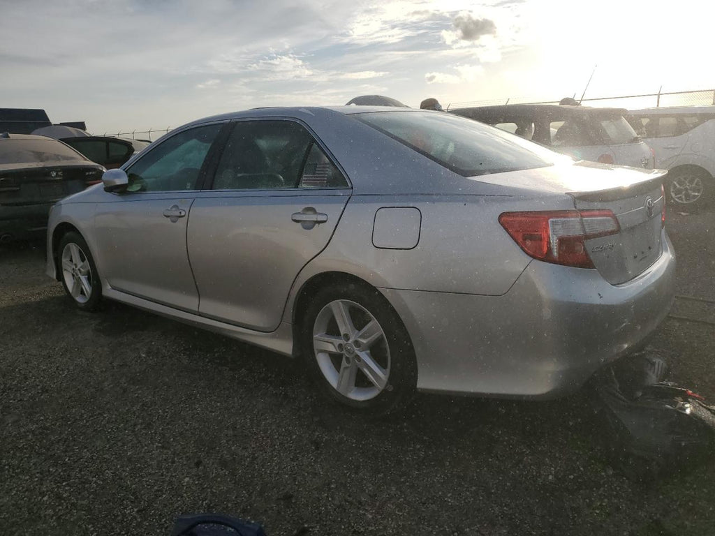 2013 TOYOTA CAMRY L - 4T1BF1FK6DU212448