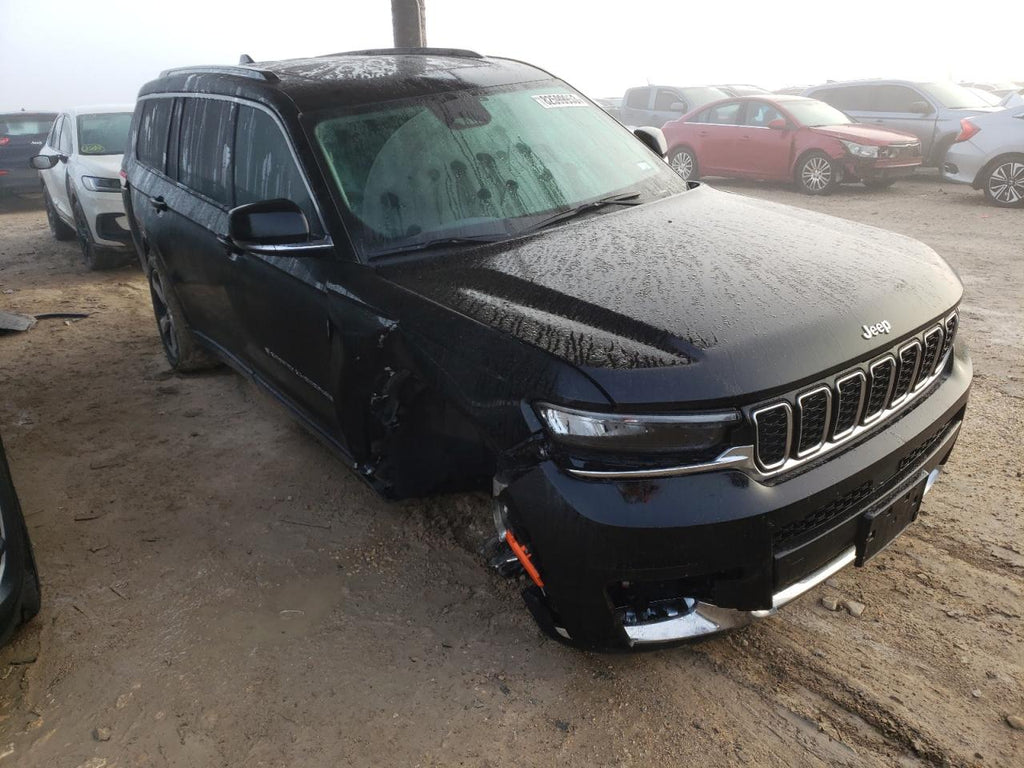 2021 JEEP GRAND CHER - 1C4RJKBG5M8103965