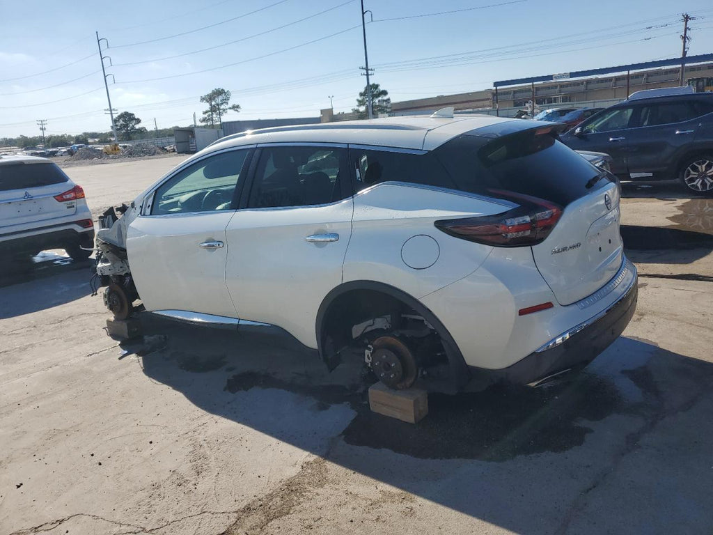 2023 NISSAN MURANO SL - 5N1AZ2CJ6PC108511