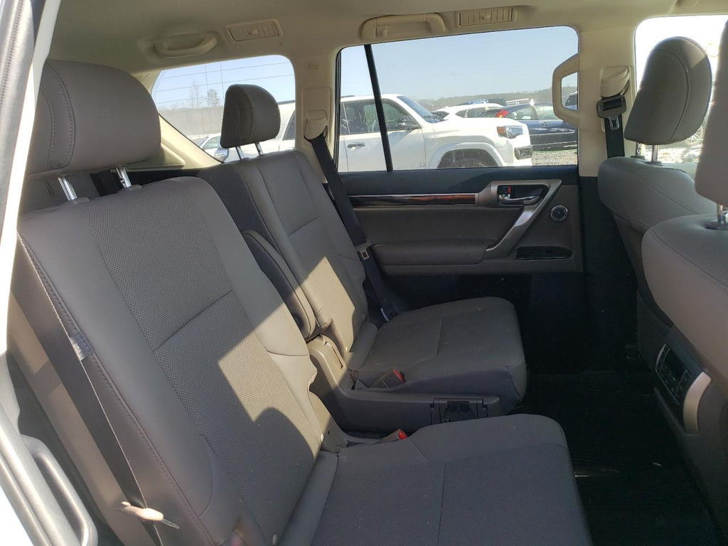 2021 LEXUS GX 460 PRE - JTJAM7BX7M5282719