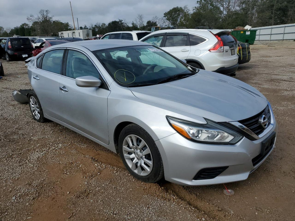 2016 NISSAN ALTIMA 2.5 - 1N4AL3AP4GN312883