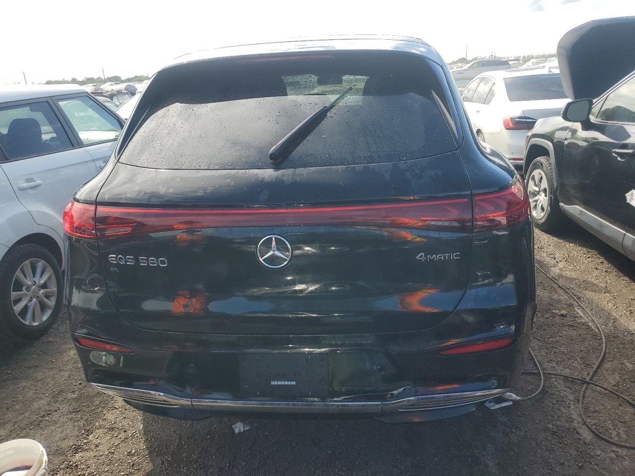 2023 MERCEDES-BENZ EQS SUV 58 - 4JGDM4EB2PA001447
