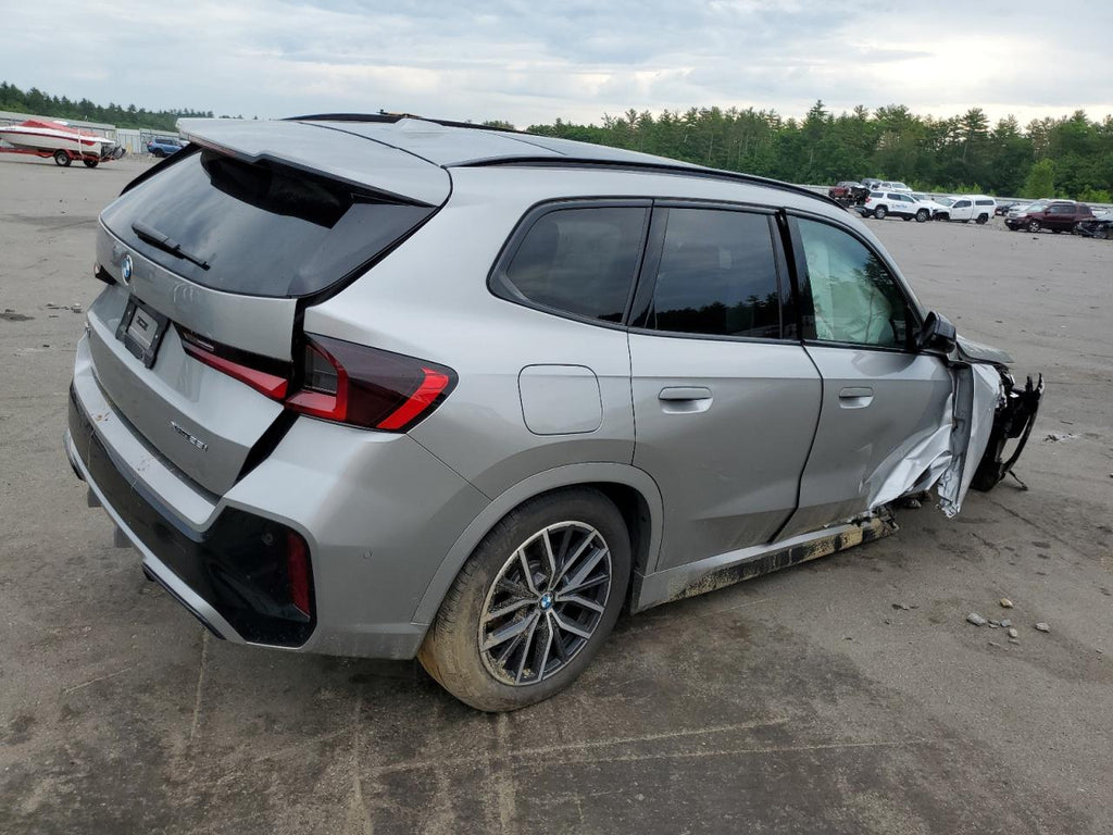 2023 BMW X1 XDRIVE2 - WBX73EF09P5W97419