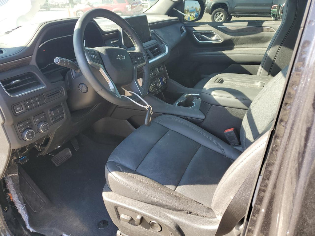 2023 CHEVROLET SUBURBAN K - 1GNSKDKD0PR360912