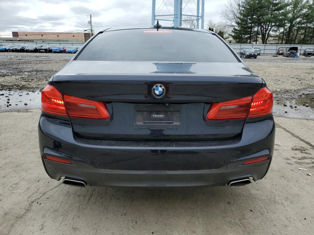 2019 BMW 540 XI - WBAJE7C53KWW39217