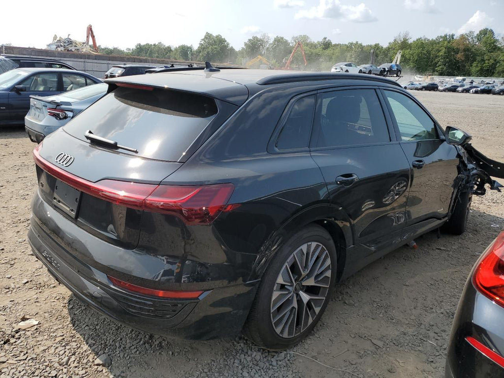 2024 AUDI Q8 E-TRON - WA15AAGE6RB058958