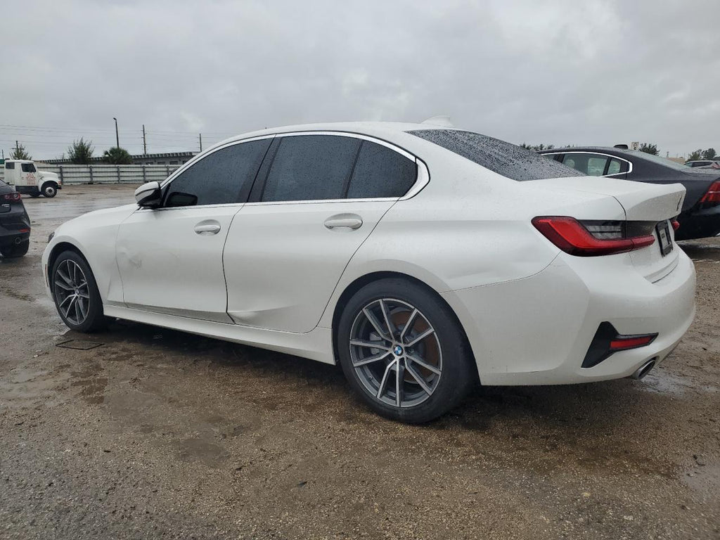 2020 BMW 330I - 3MW5R1J01L8B19747