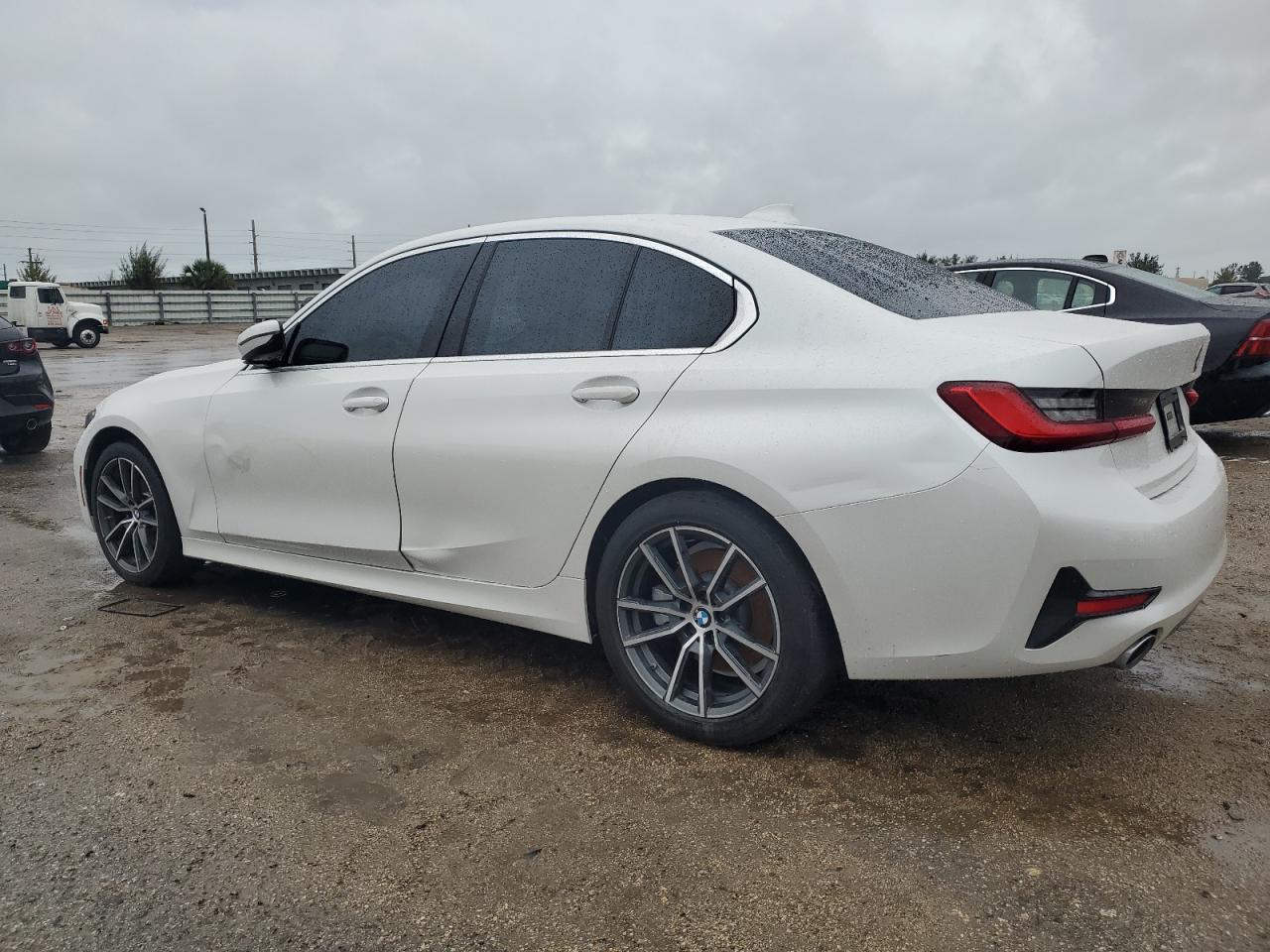 2020 BMW 330I - 3MW5R1J01L8B19747