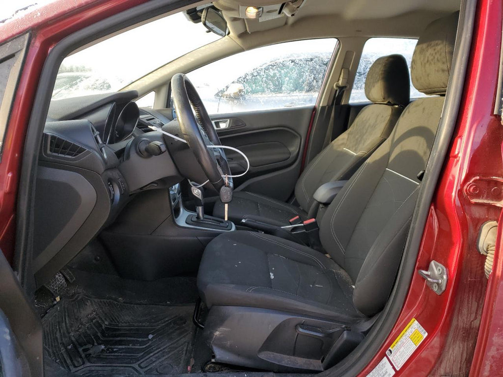 2014 FORD FIESTA SE - 3FADP4BJ0EM110132