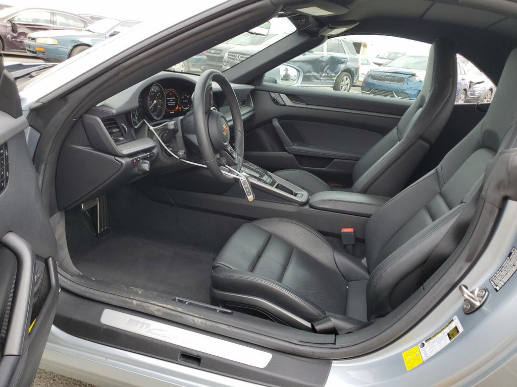 2020 PORSCHE 911 CARRER - WP0CB2A96LS263554