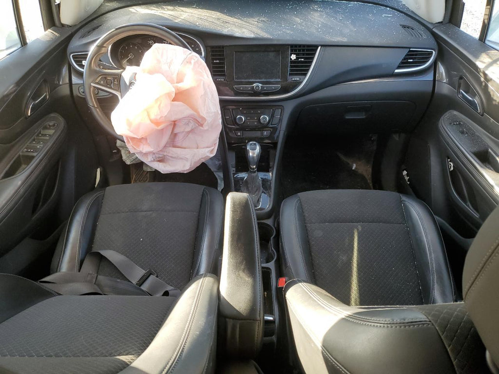 2022 BUICK ENCORE PRE - KL4CJASMXNB540039