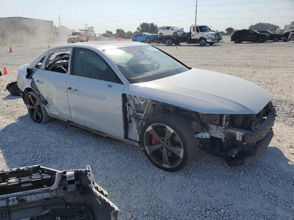 2022 AUDI A4 PREMIUM - WAUEAAF42NN013374
