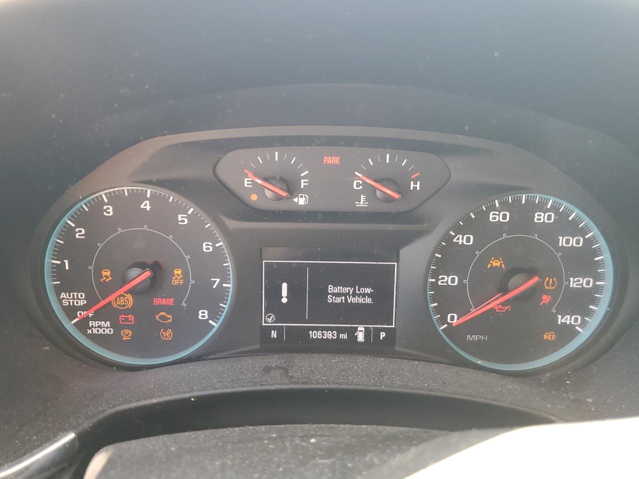 2021 CHEVROLET EQUINOX LS - 3GNAXHEV9MS162752