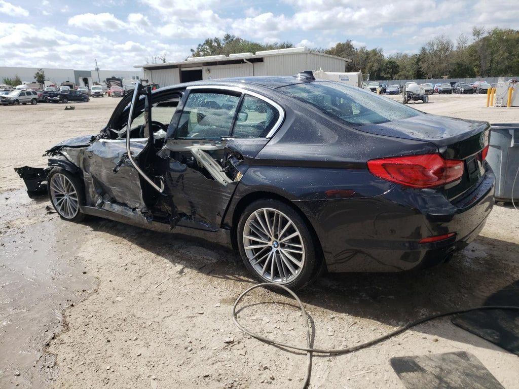 2017 BMW 530 I - WBAJA5C33HG894452