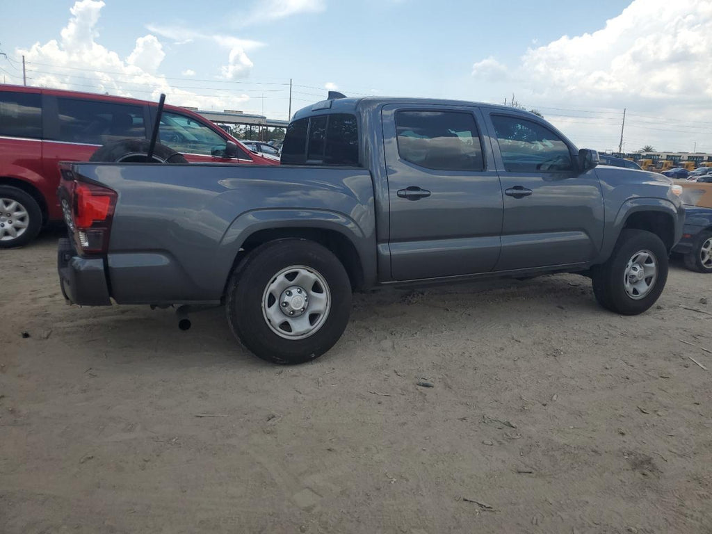 2023 TOYOTA TACOMA DOU - 3TMCZ5ANXPM547858