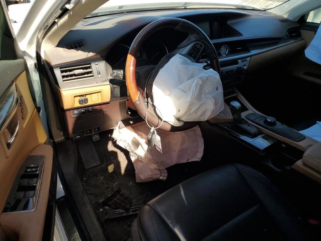 2018 LEXUS ES 350 - 58ABK1GG7JU081766