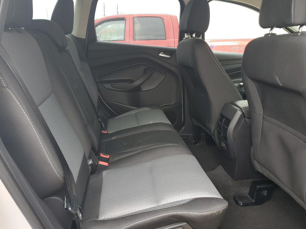 2017 FORD ESCAPE SE - 1FMCU9GD8HUB00605