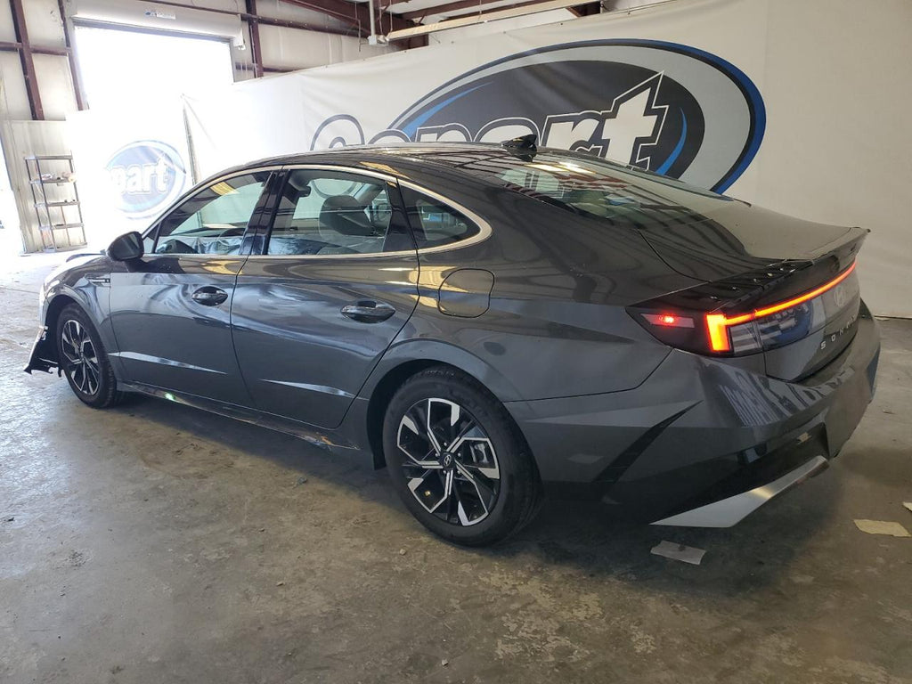 2025 HYUNDAI SONATA SEL - KMHL64JA0SA429643