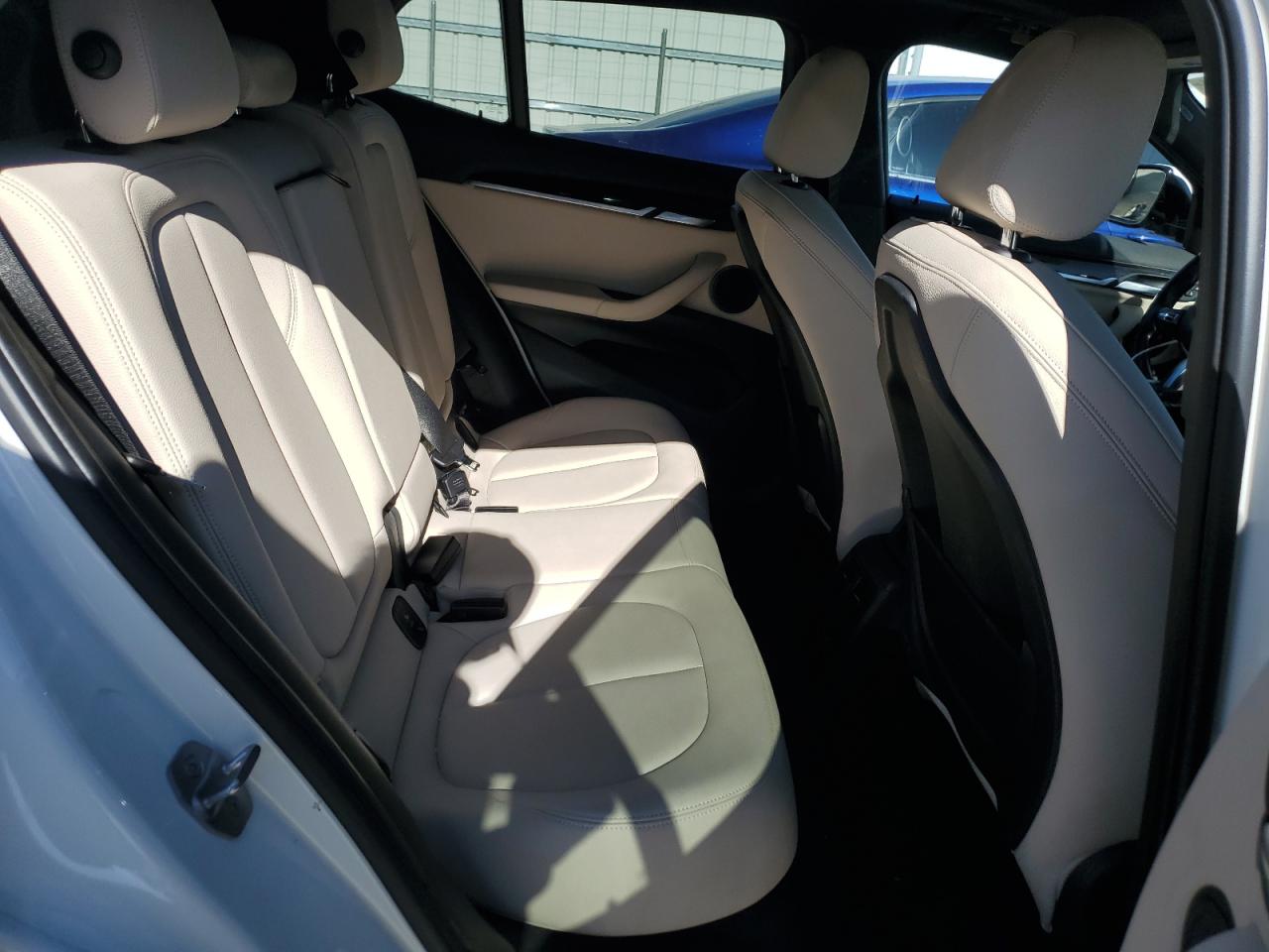 2020 BMW X2 XDRIVE2 - WBXYJ1C07L5P59921