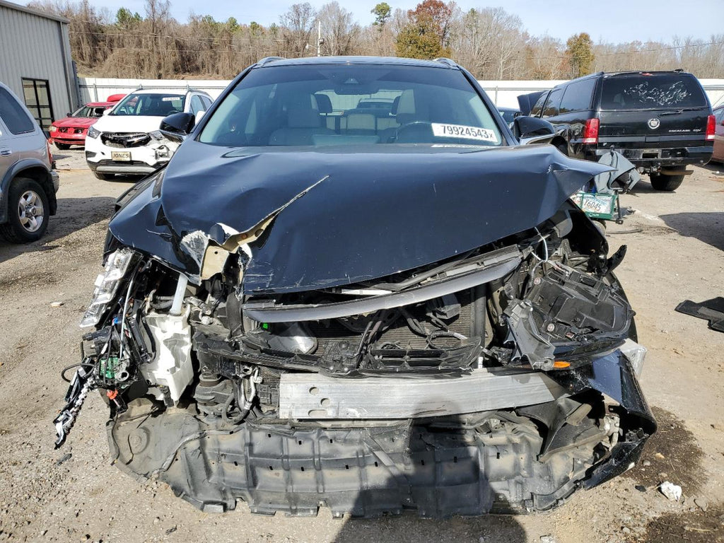 2019 LEXUS RX 350 BAS - 2T2BZMCA7KC211274