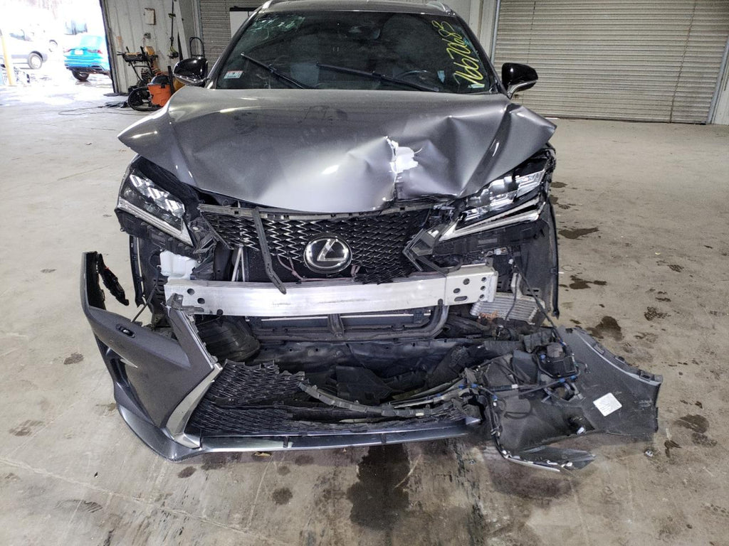 2017 LEXUS RX 350 BAS - 2T2BZMCAXHC077515