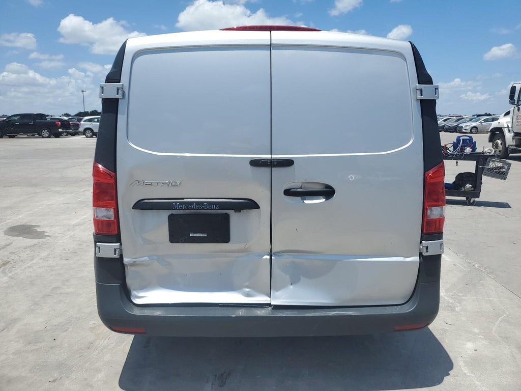 2019 MERCEDES-BENZ METRIS - WD3PG2EA1K3589465