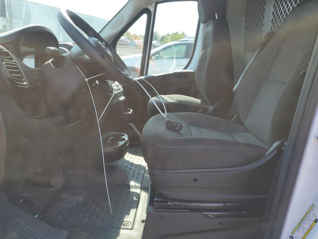 2023 RAM PROMASTER - 3C6LRVAG9PE545344