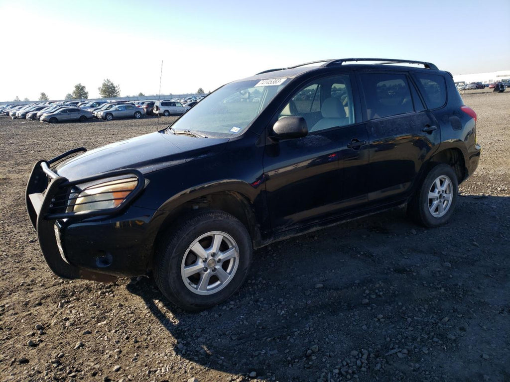 2008 TOYOTA RAV4 - JTMZD33V786078837