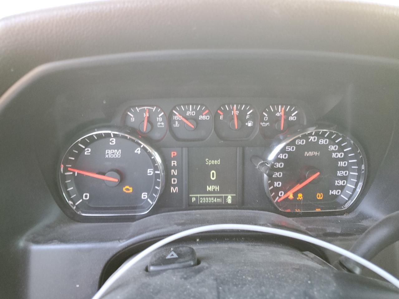 2014 CHEVROLET SILVERADO - 3GCUKPEC9EG530865