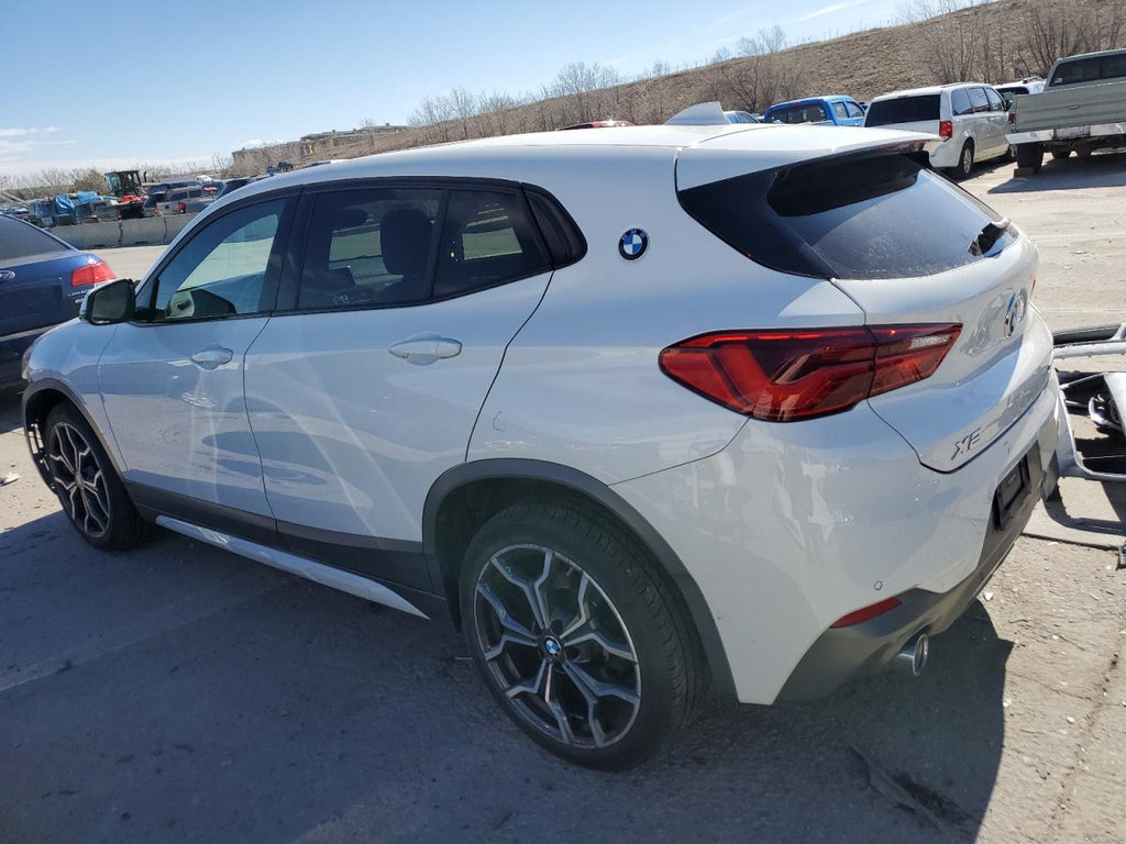 2020 BMW X2 XDRIVE2 - WBXYJ1C07L5P59921