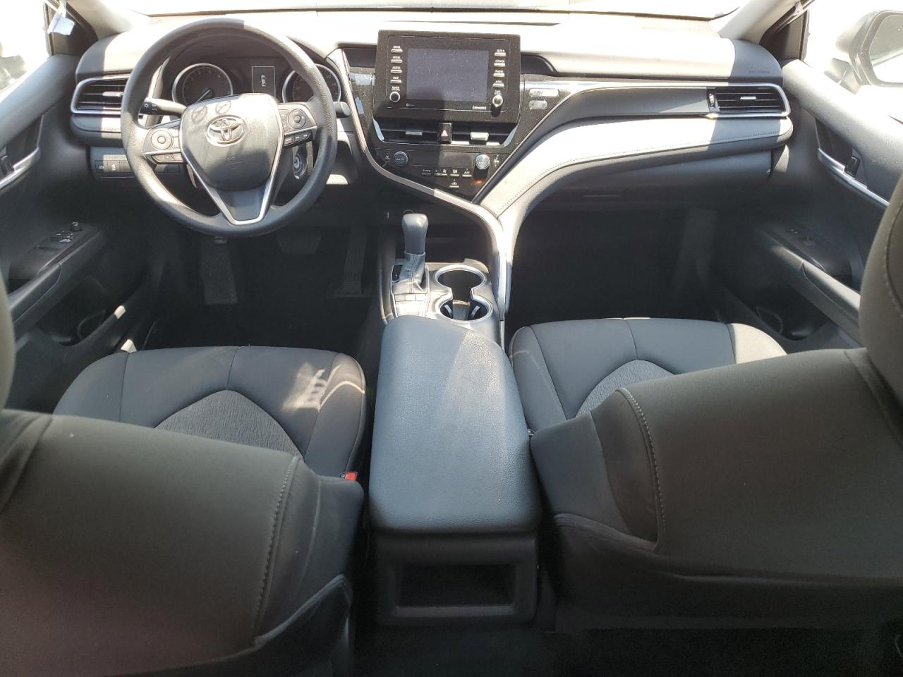 2023 TOYOTA CAMRY LE - 4T1C11AK3PU810737