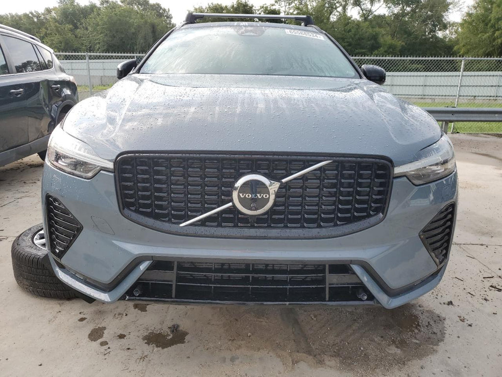 2024 VOLVO XC60 PLUS - YV4L12RL4R1907504